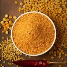 Spicy Mango Pickle
