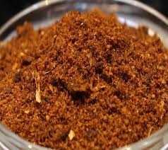 Spicy Mango Pickle