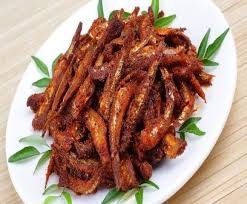 Spicy Mango Pickle