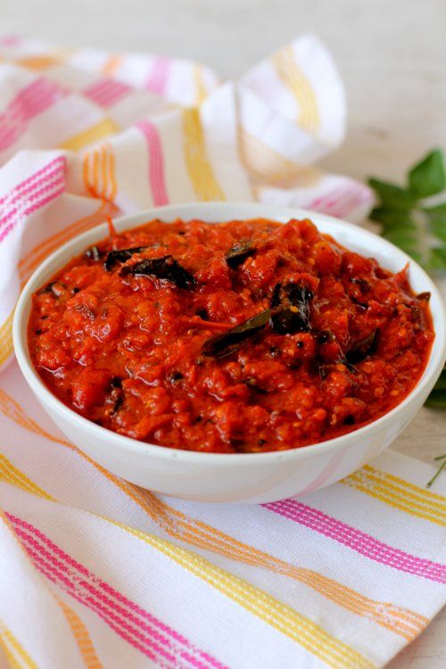 Tomato